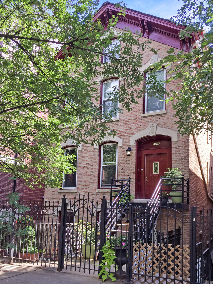 1509 W Thomas Street Property Photo