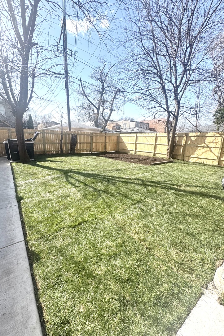 5726 S Sangamon Street Property Photo 25