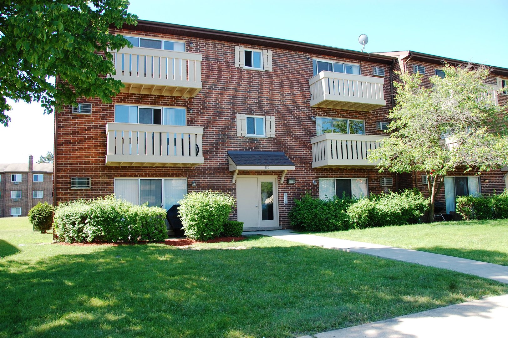 157 Oliver Court B Property Photo