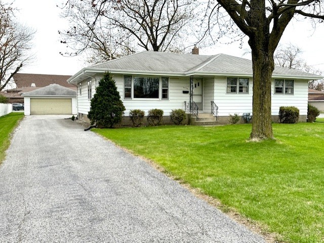 16779 Cottage Grove Avenue Property Photo