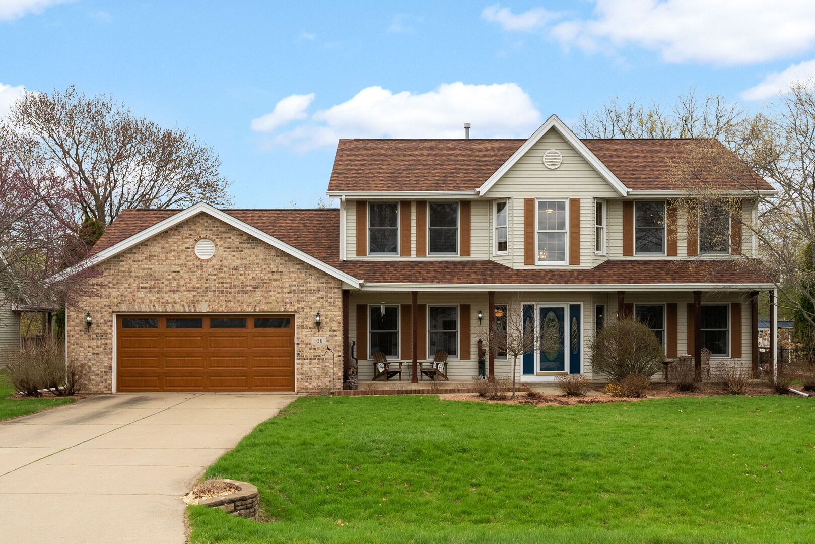 108 Bristlewood Court Property Photo