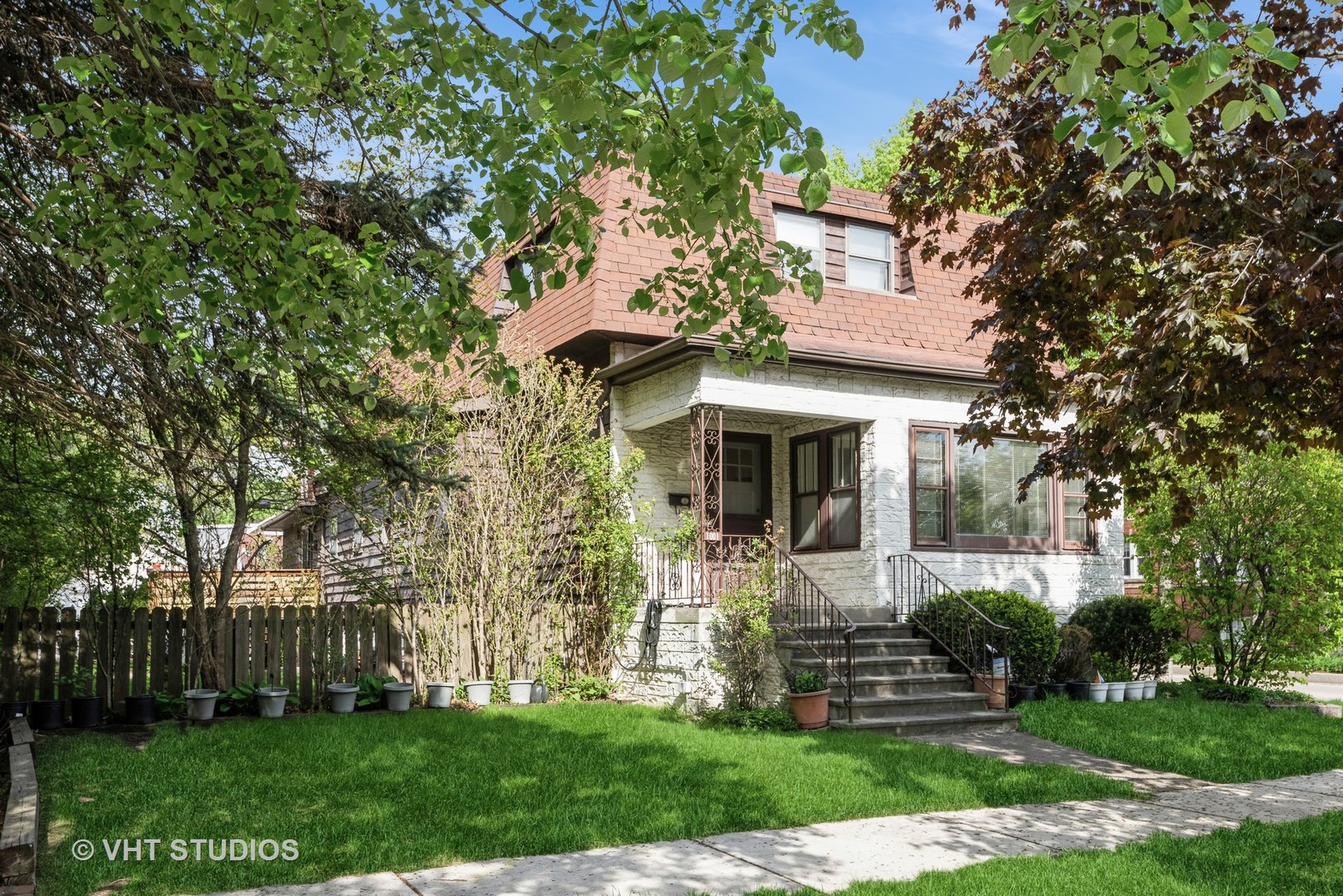 1001 Elgin Avenue Property Photo 1