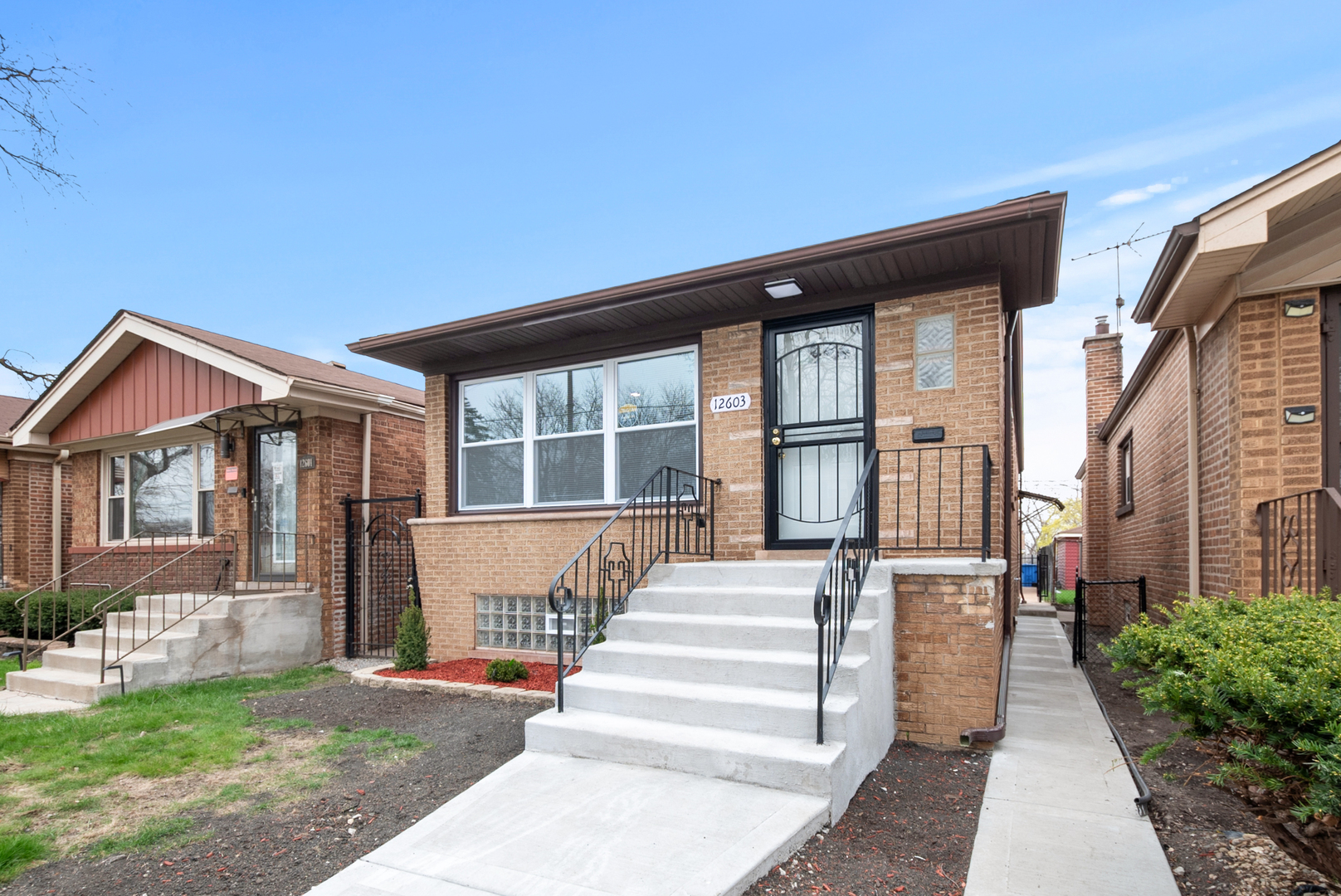 12603 S Michigan Avenue Property Photo