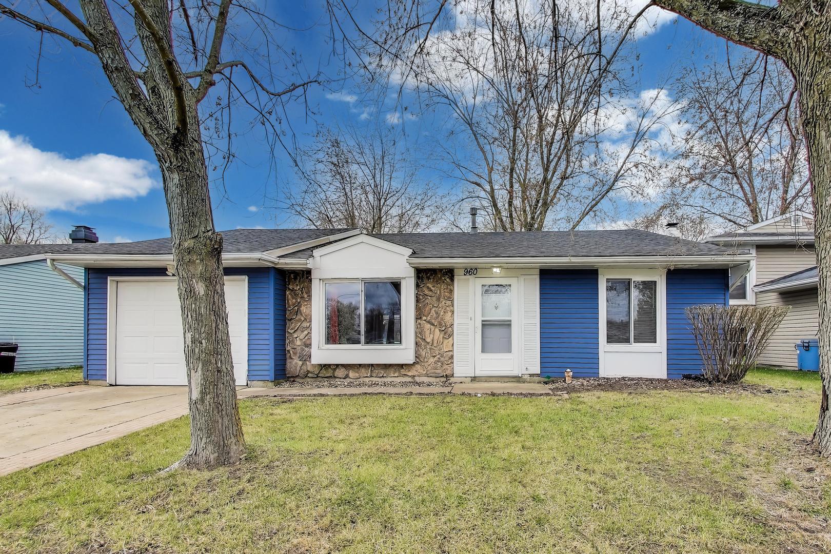 960 Mulford Lane Property Photo