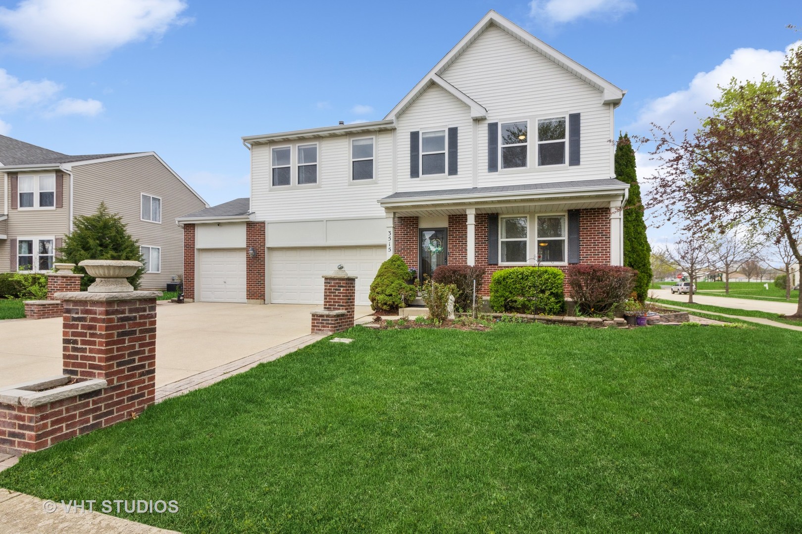 3515 Harms Road Property Photo
