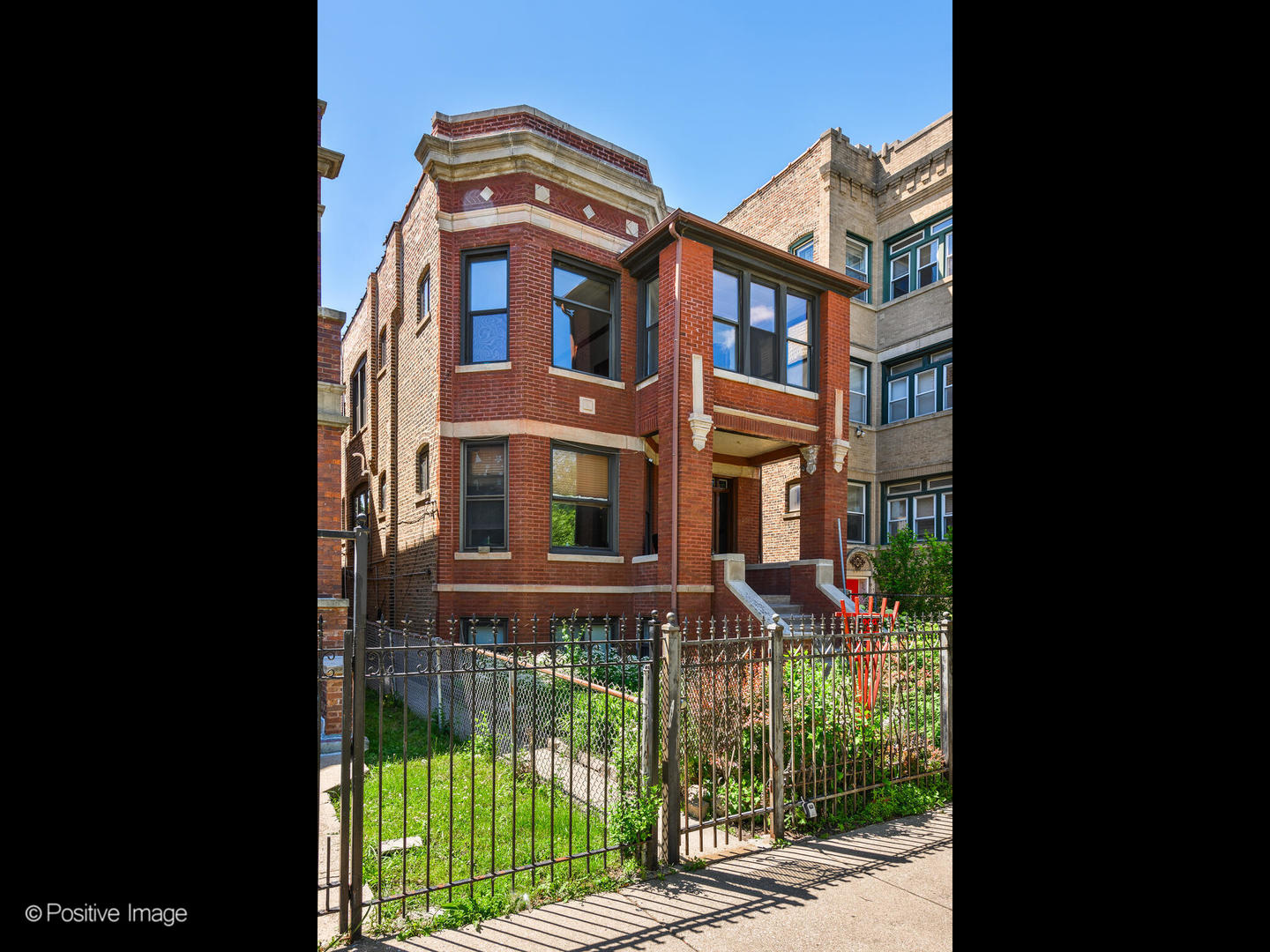 1058 N Kedzie Avenue G Property Photo