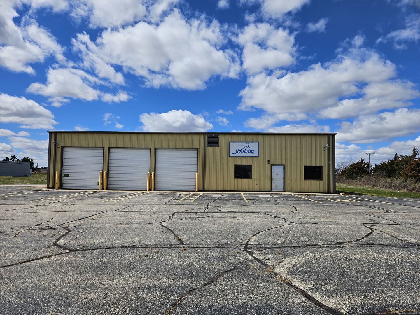 3000 Industrial Drive Property Photo