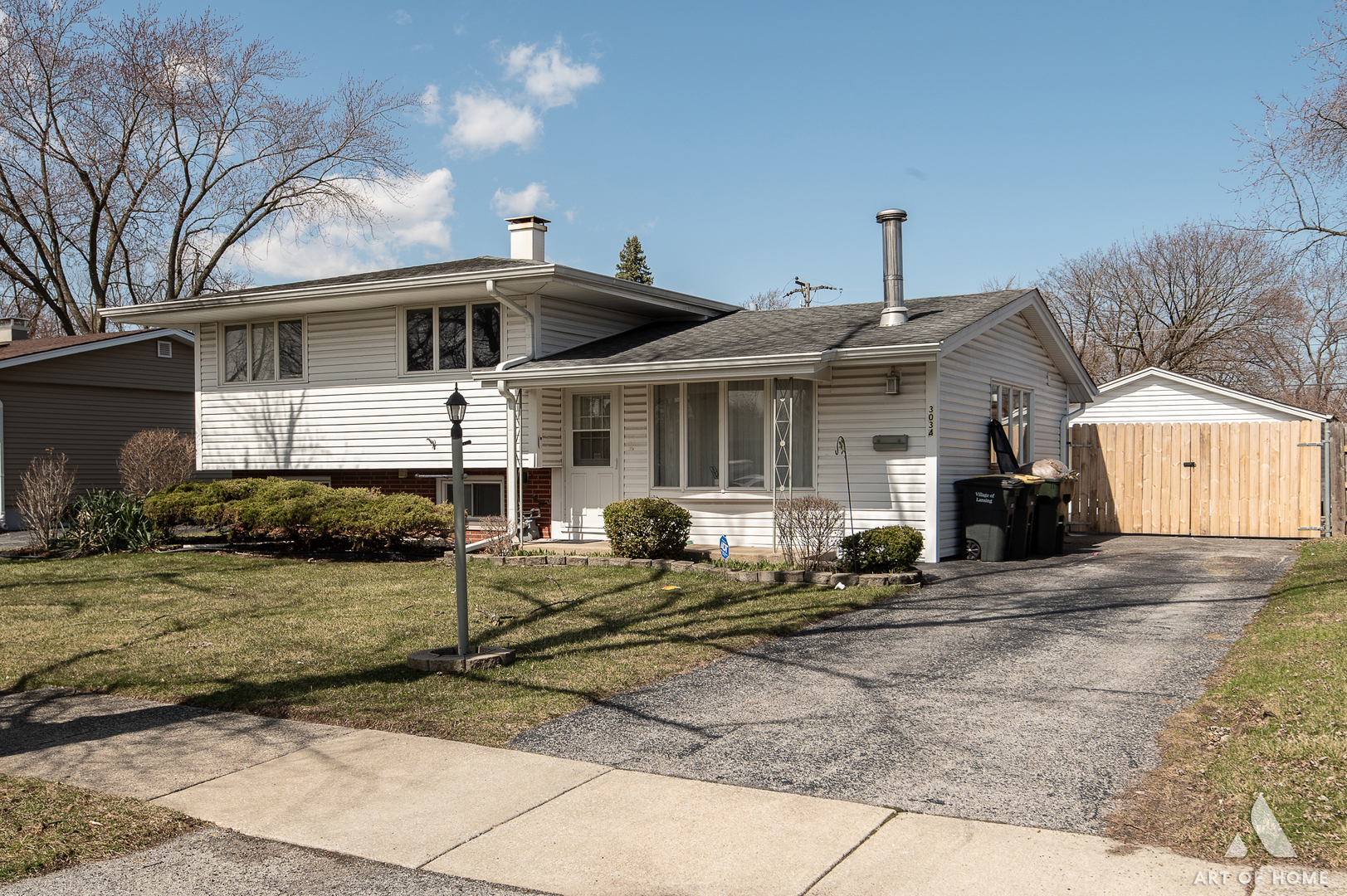 3034 190th Street Property Photo