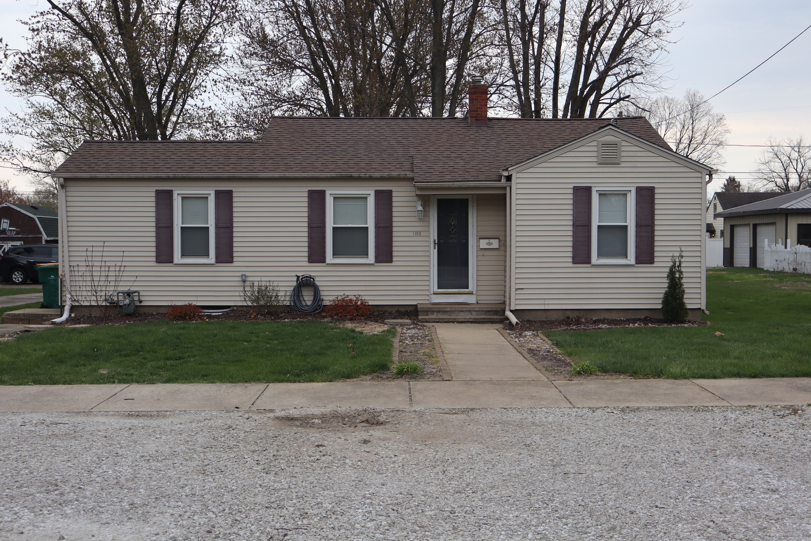 1105 Carroll Street Property Photo