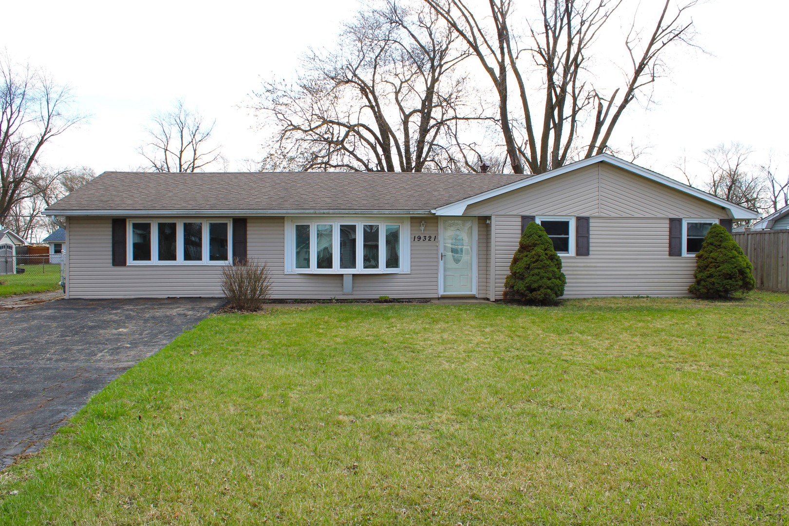 19321 John Kirkham Drive Property Photo