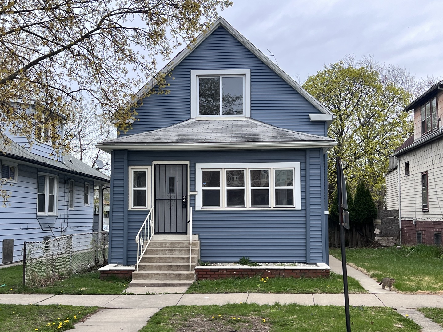11411 S Stewart Avenue Property Photo