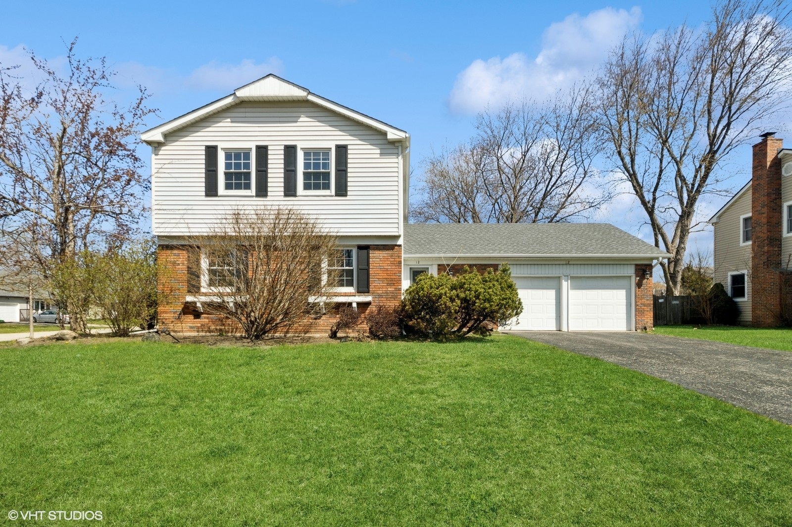 12 Cloverdale Court Property Photo