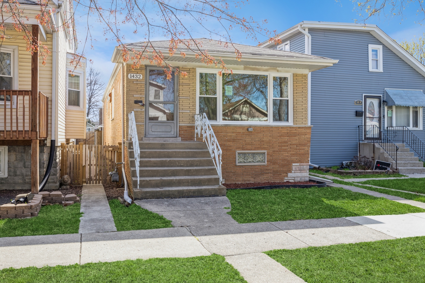 1432 Marengo Avenue Property Photo