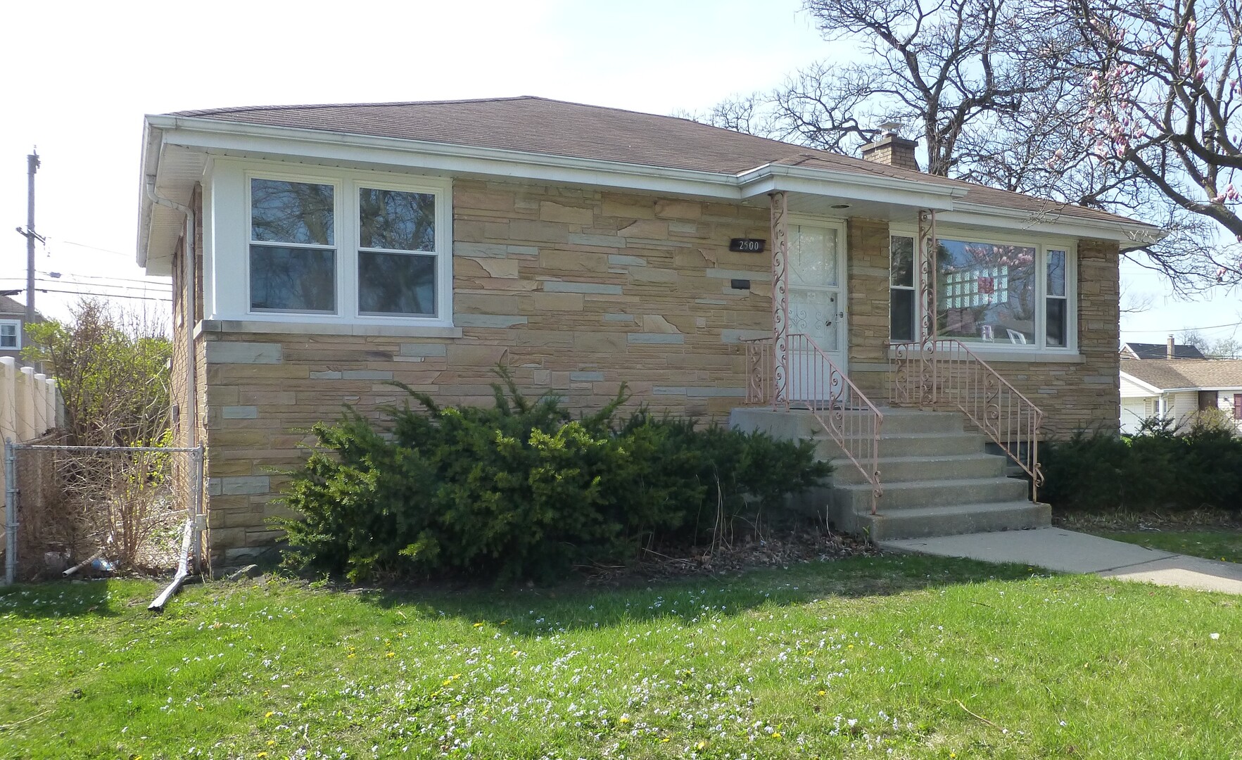 2500 S 16th Avenue Property Photo
