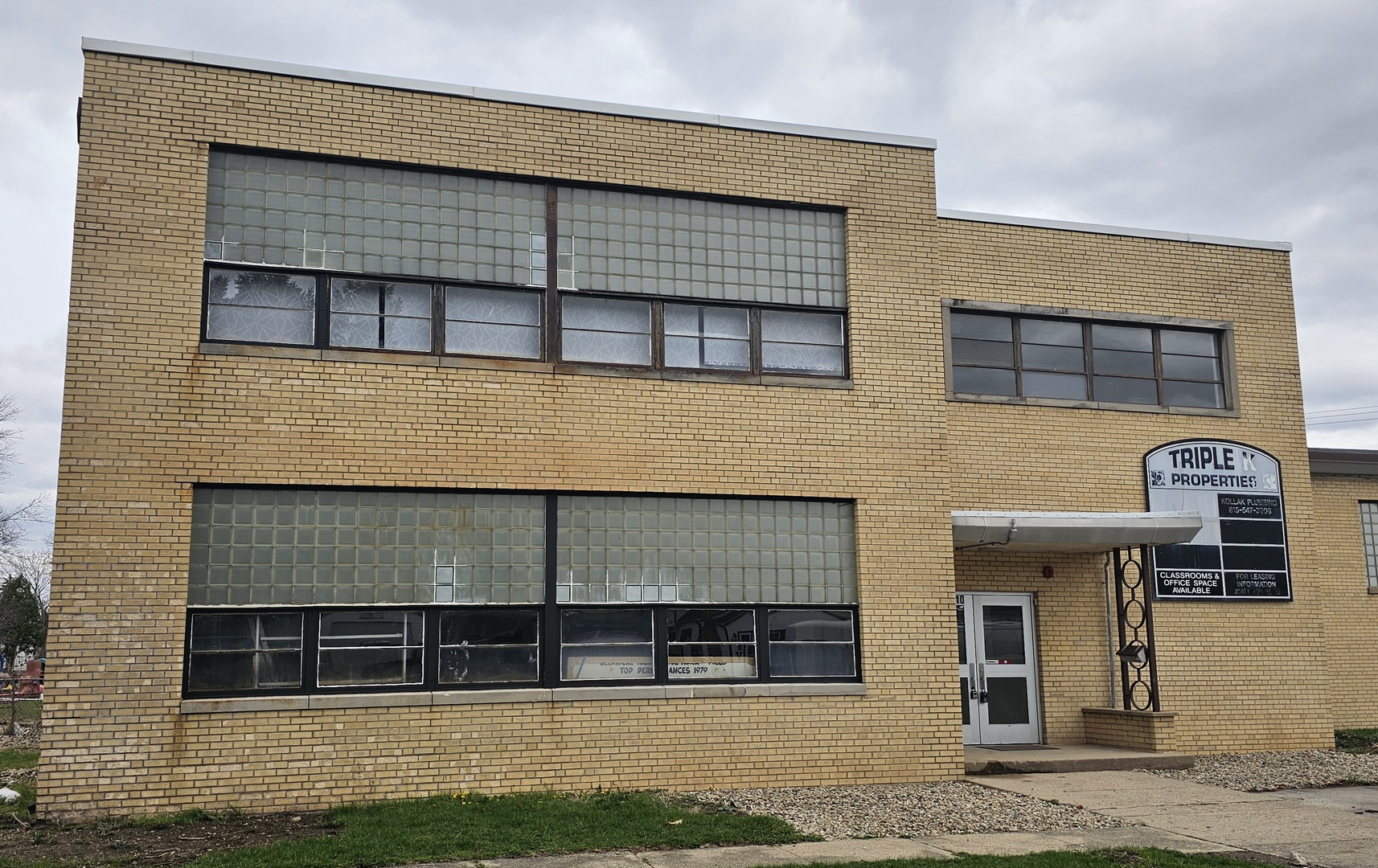 620 Logan Avenue Property Photo