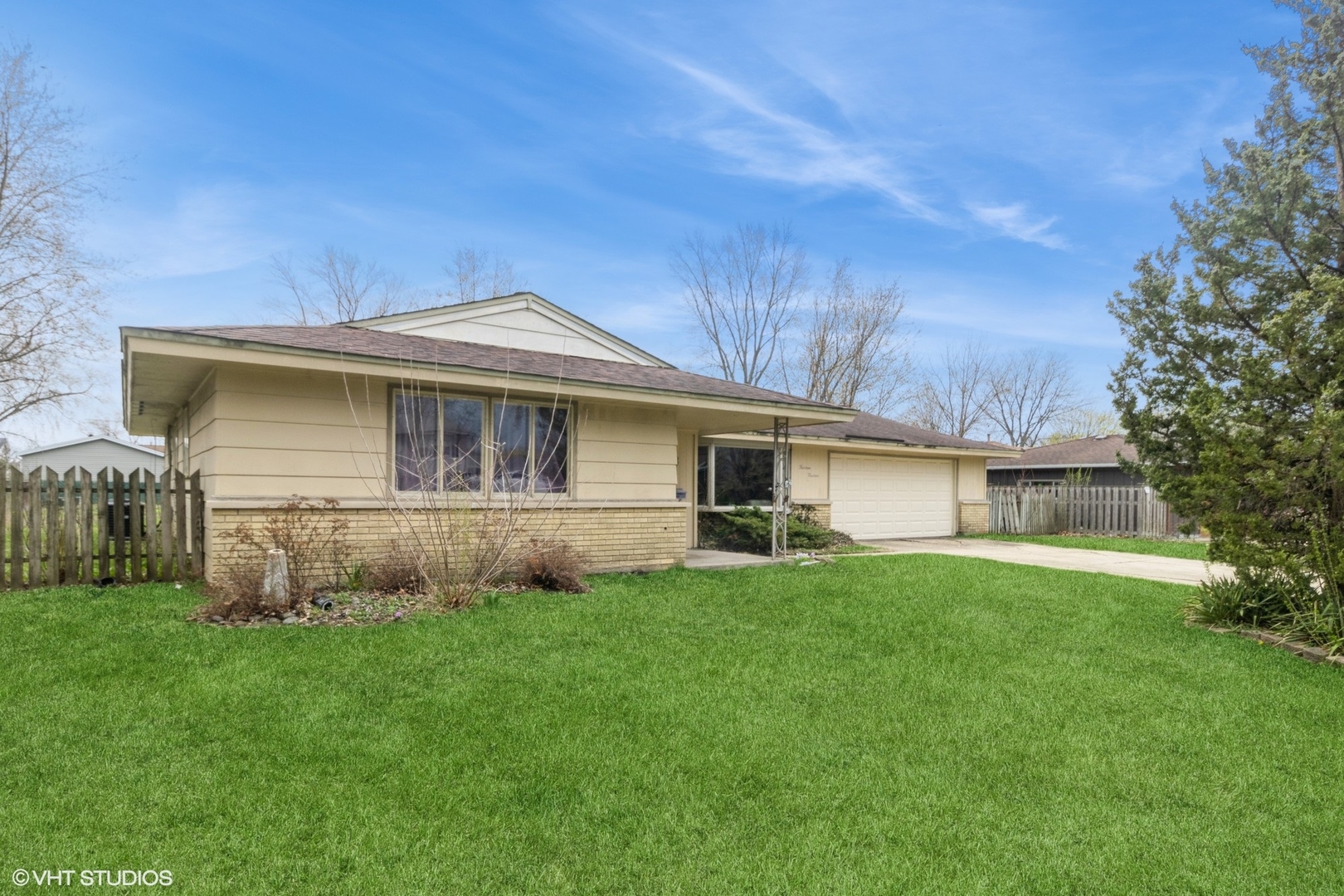 1313 Hartmann Drive Property Photo
