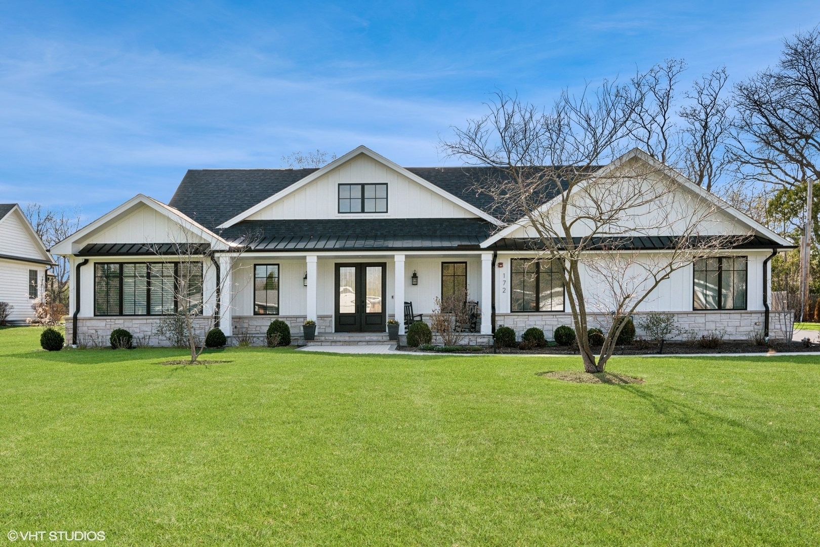 172 N Ridge Road Property Photo