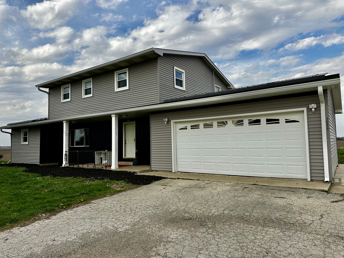 26812 Us 150 Highway Property Photo
