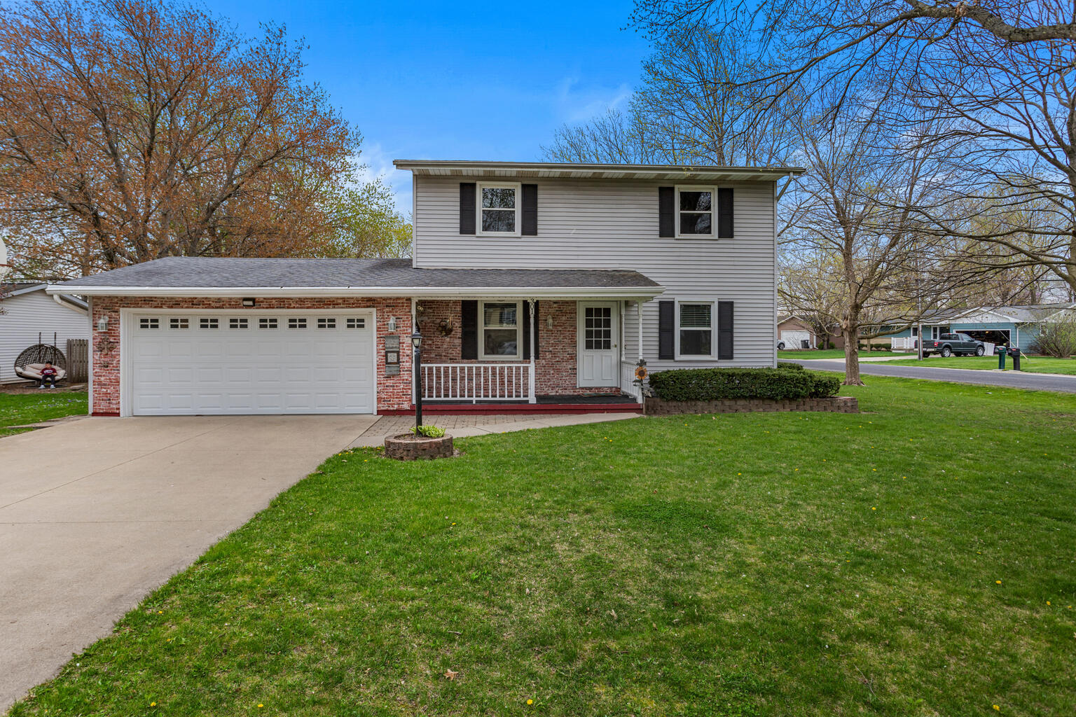 301 Philip Drive Property Photo