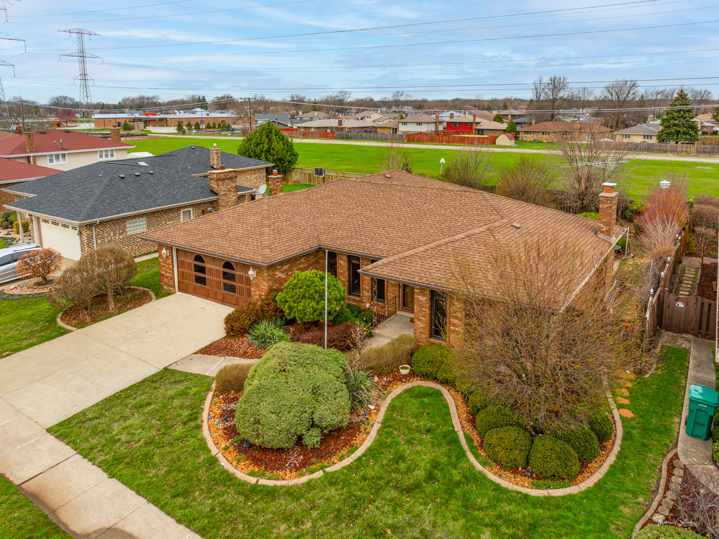 7520 Wheeler Drive Property Photo