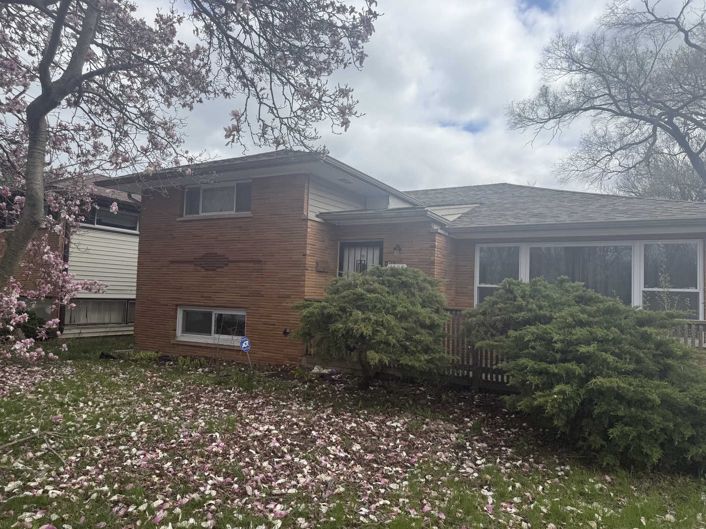 3105 172nd Street Property Photo 1