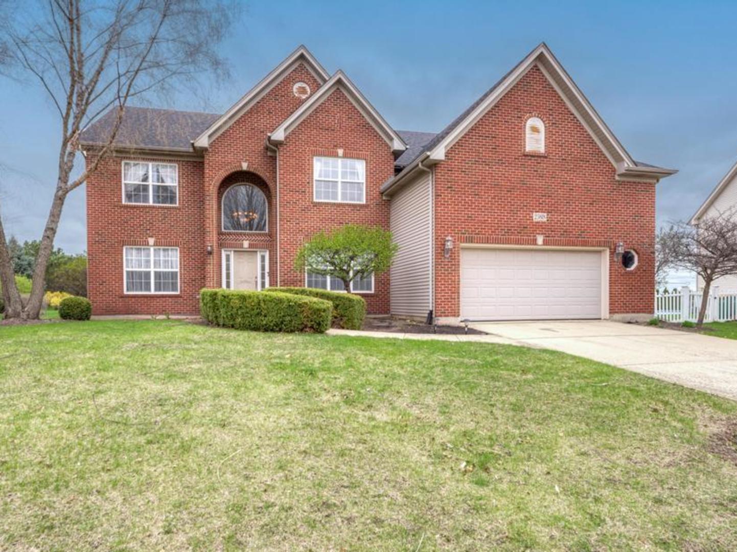 25818 Meadowland Circle Property Photo