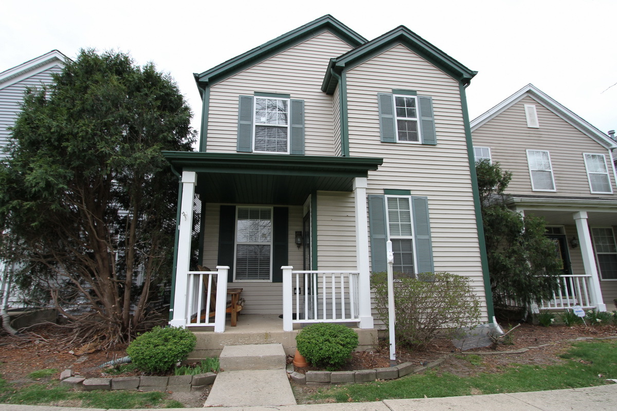 4127 Dalewood Drive Property Photo