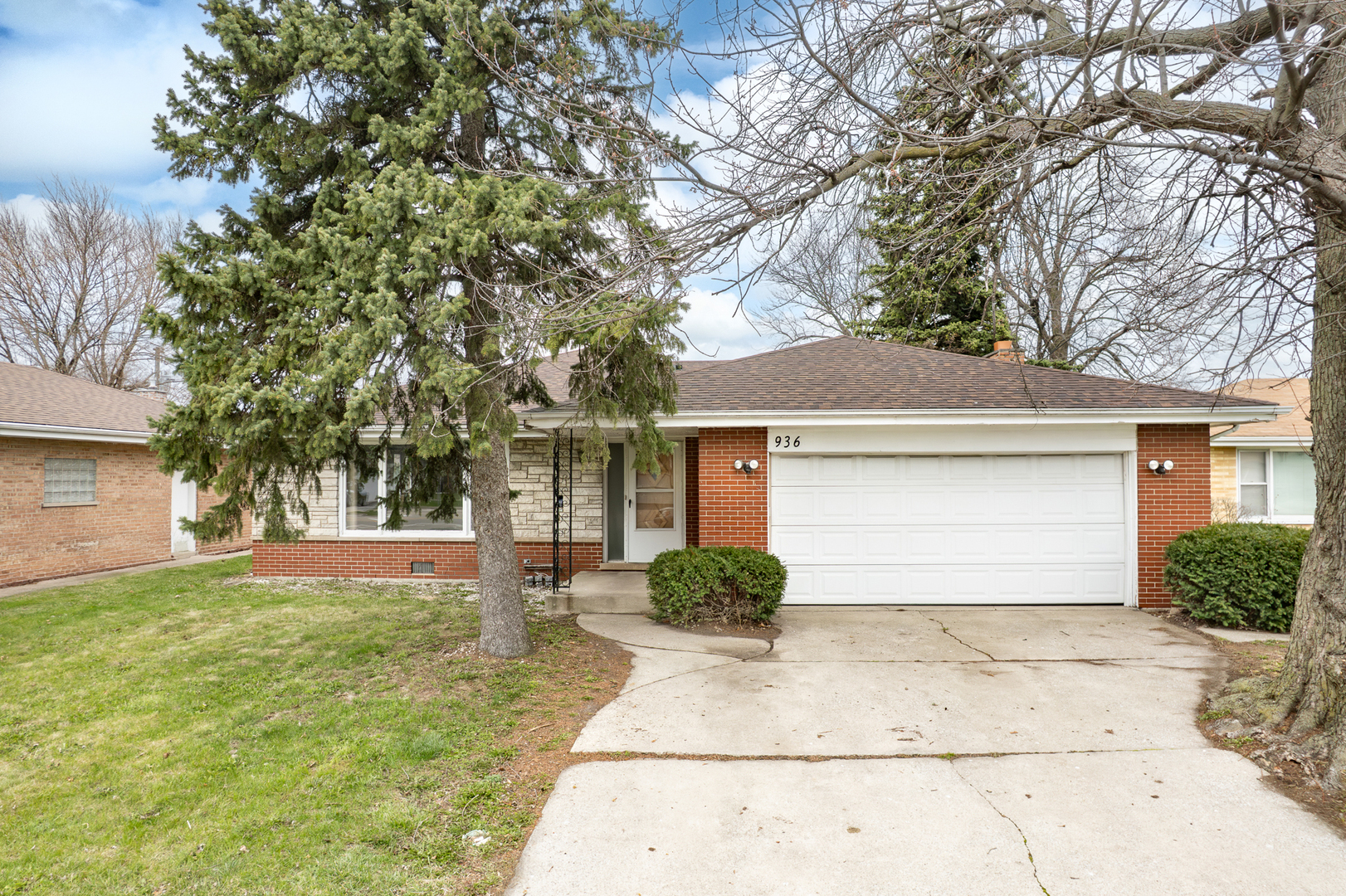 936 E 170th Street Property Photo