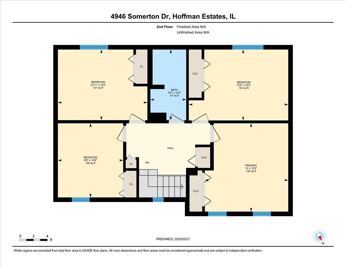 4946 Somerton Dr Property Photo 26
