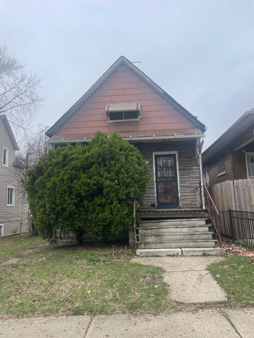 12234 S Normal Avenue Property Photo