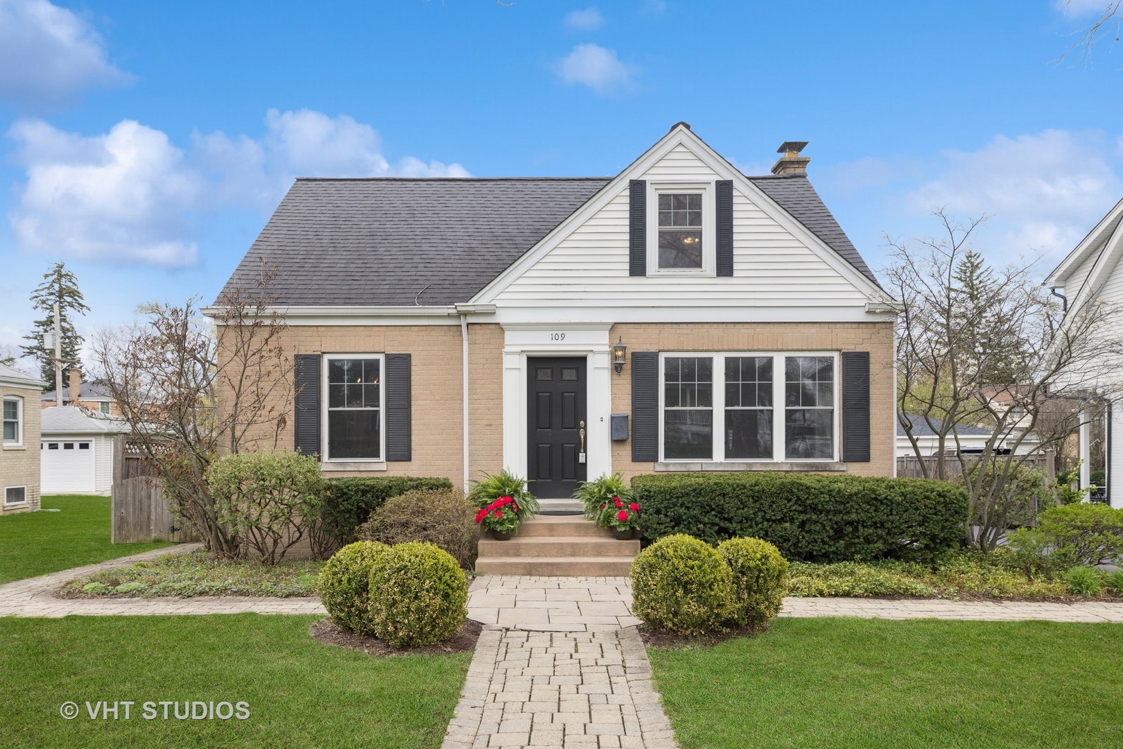 109 Hiawatha Drive Property Photo