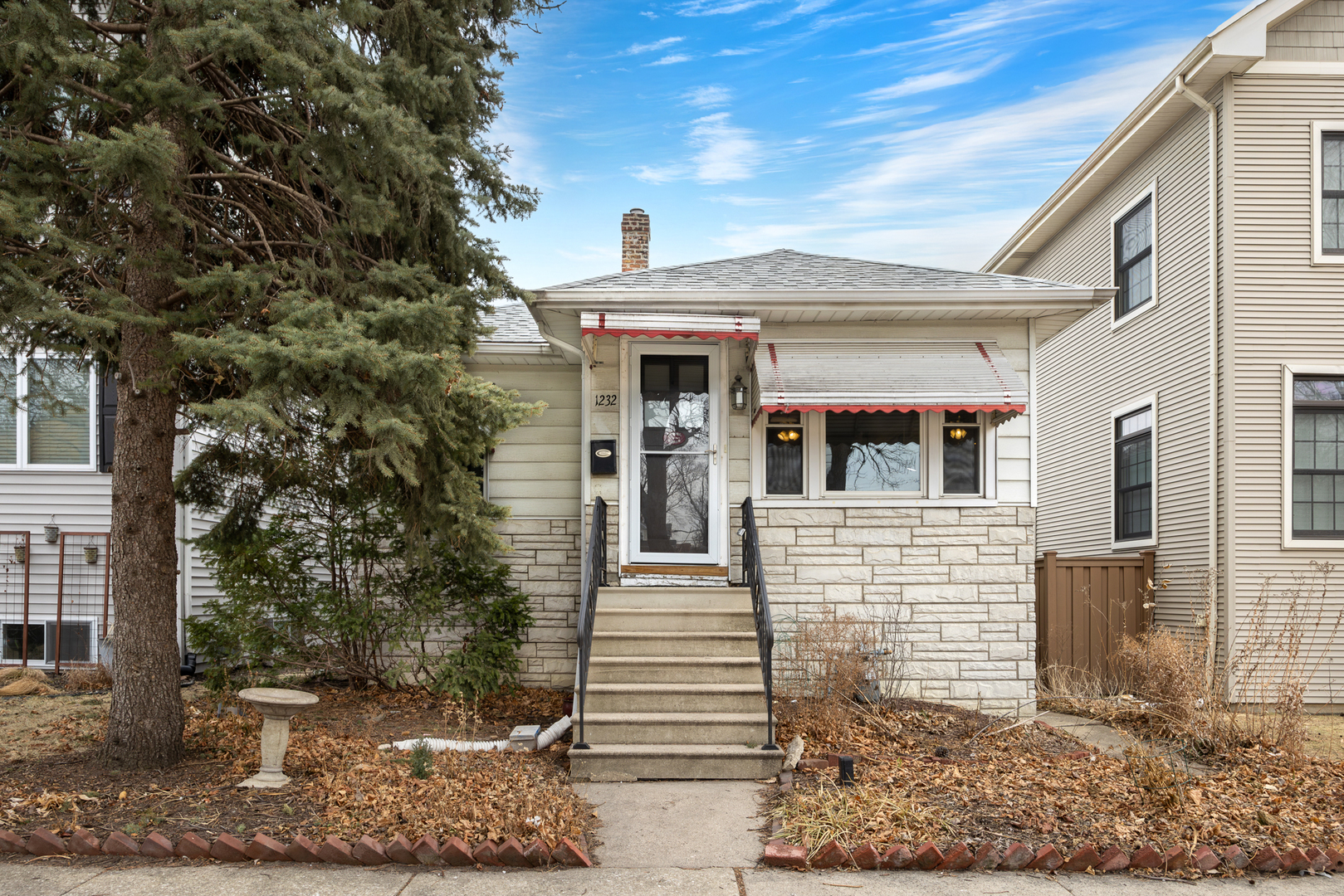 1232 Elgin Avenue Property Photo