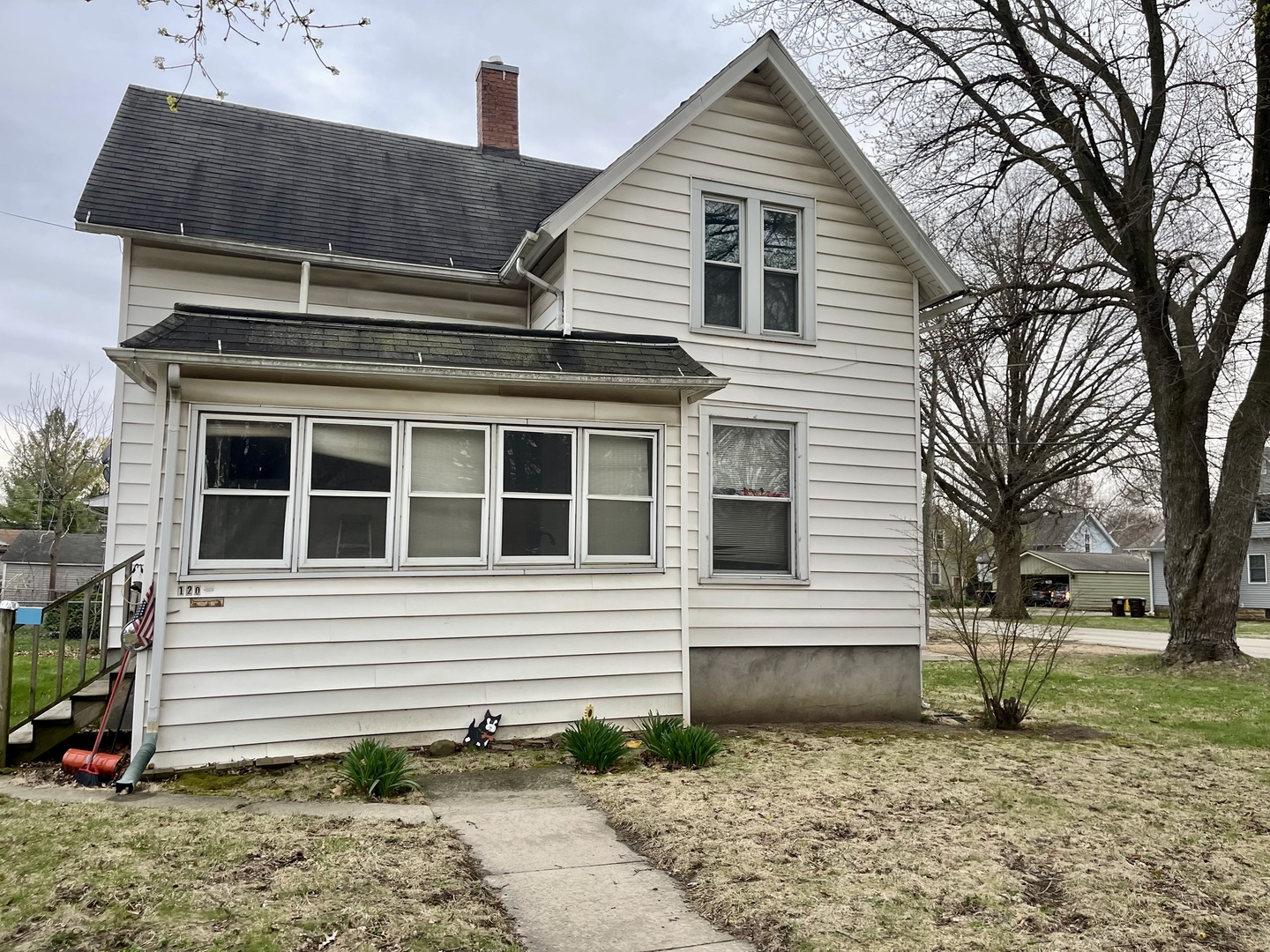 120 W Macomb Street Property Photo