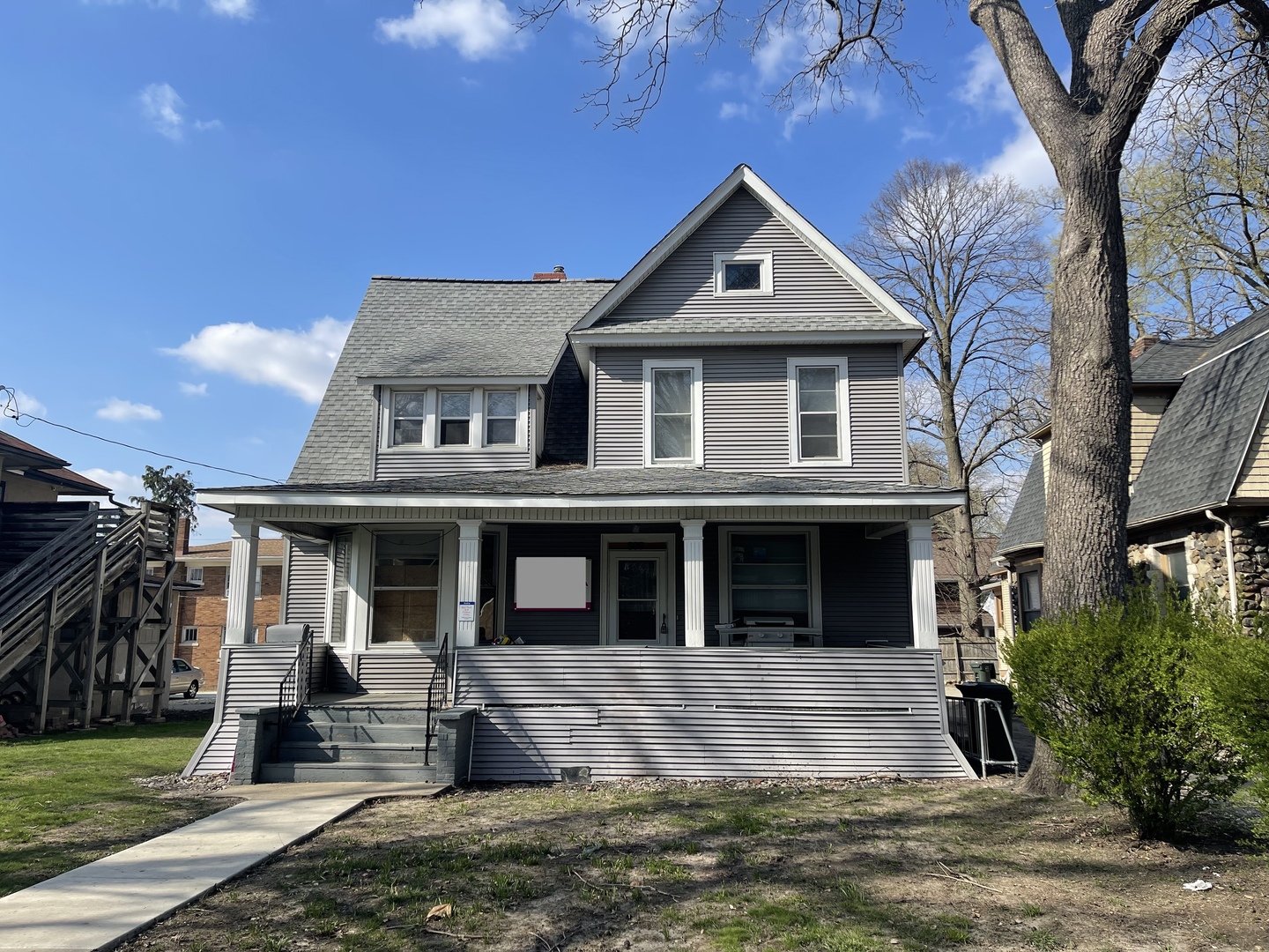 602 S Lincoln Avenue Property Photo