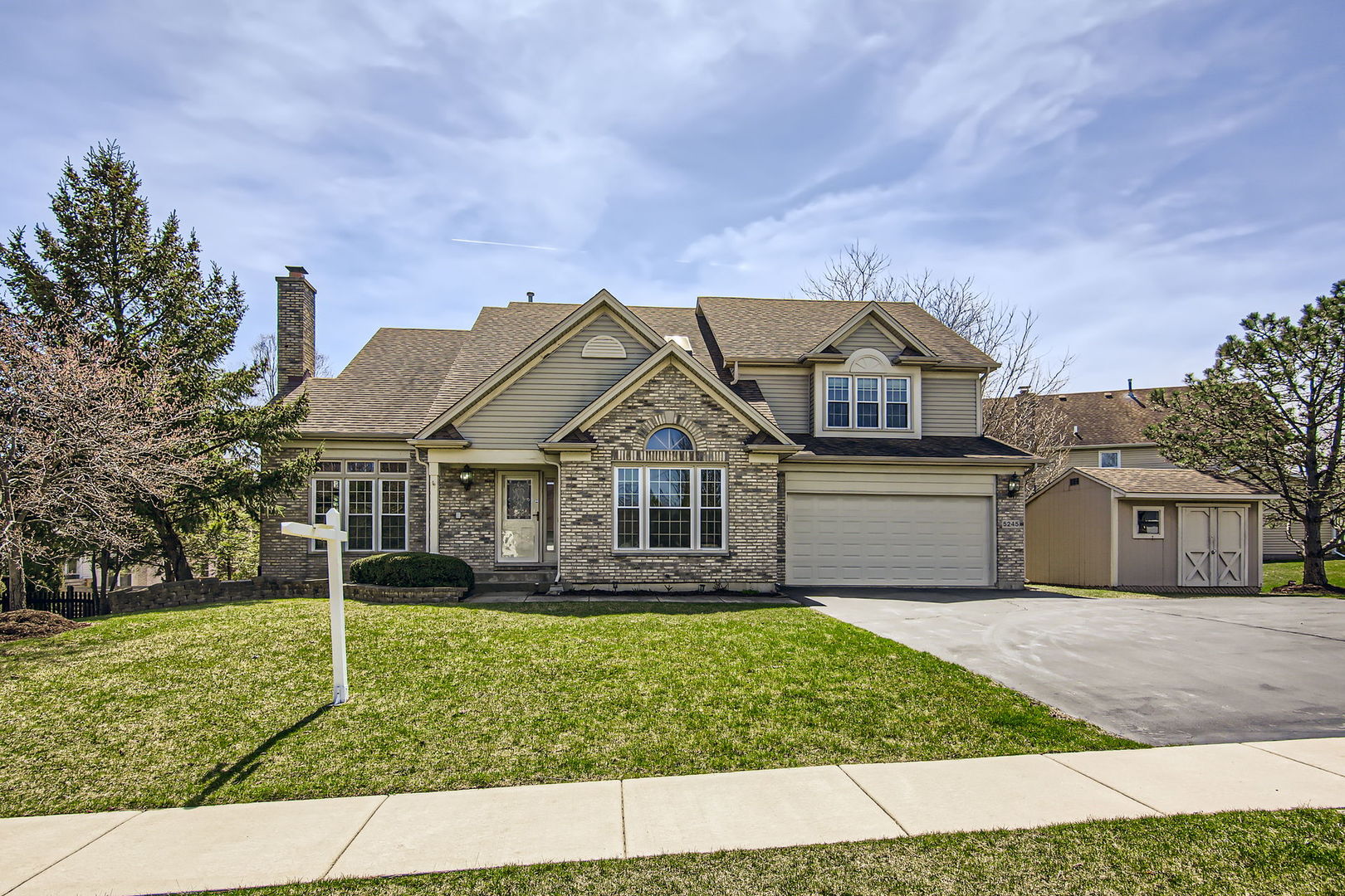 5245 Landers Drive Property Photo