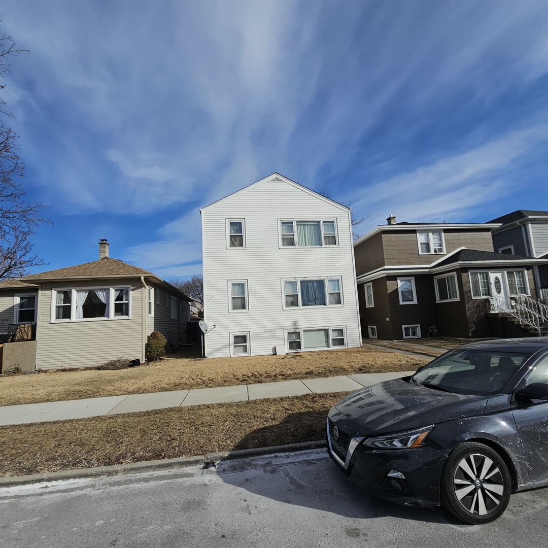 1434 Circle Avenue Property Photo