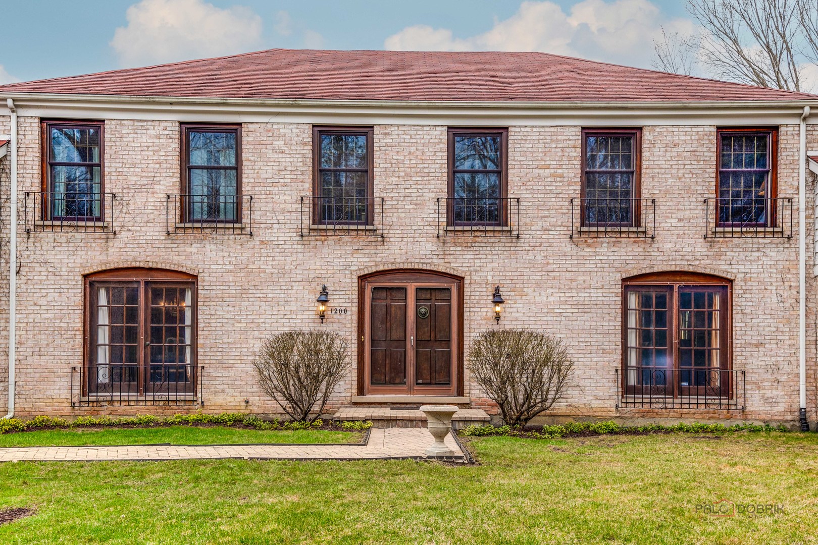 1200 Winwood Drive Property Photo