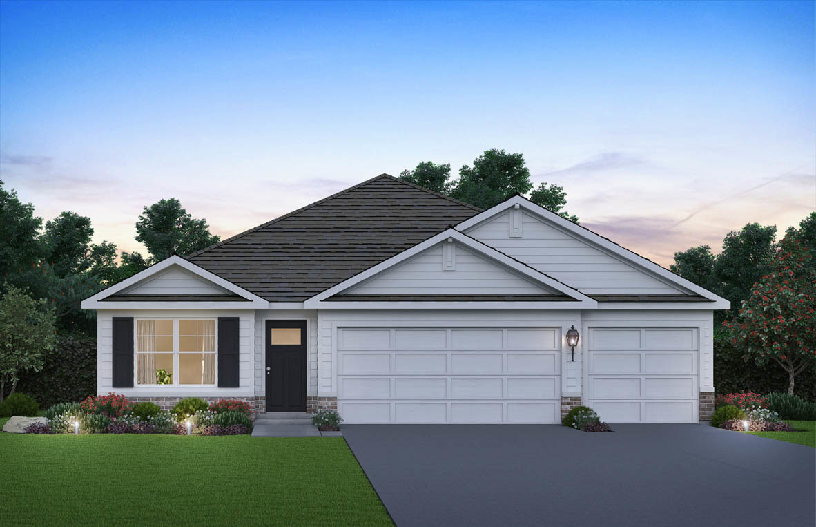 1275 Tiger Lily Drive Property Photo 1