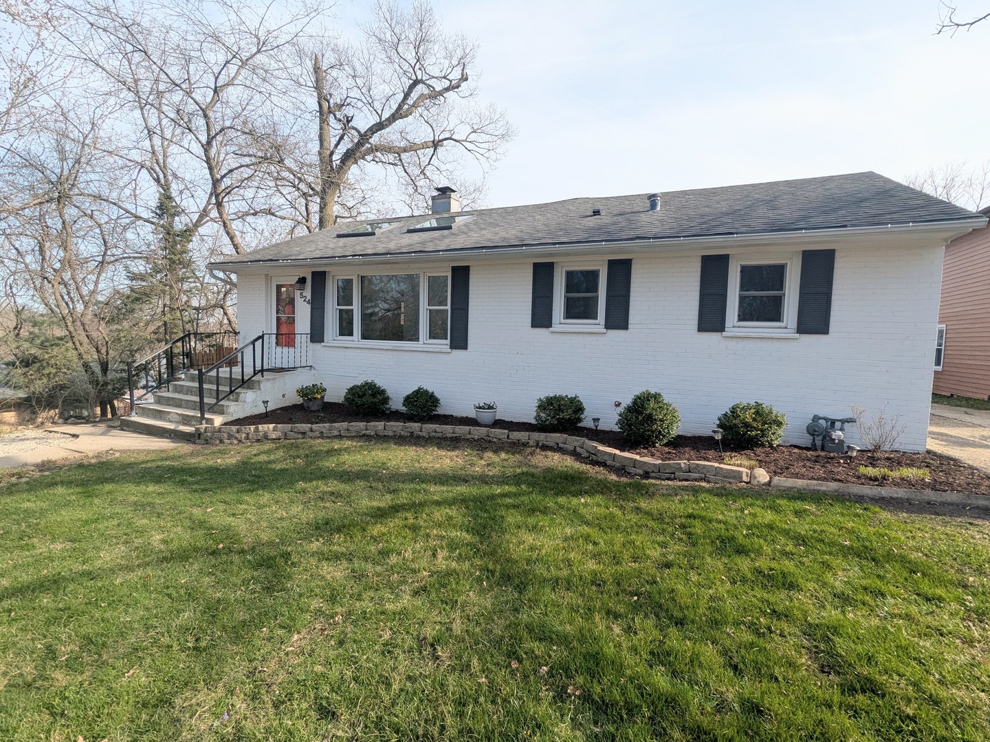 524 Cheyenne Drive Property Photo