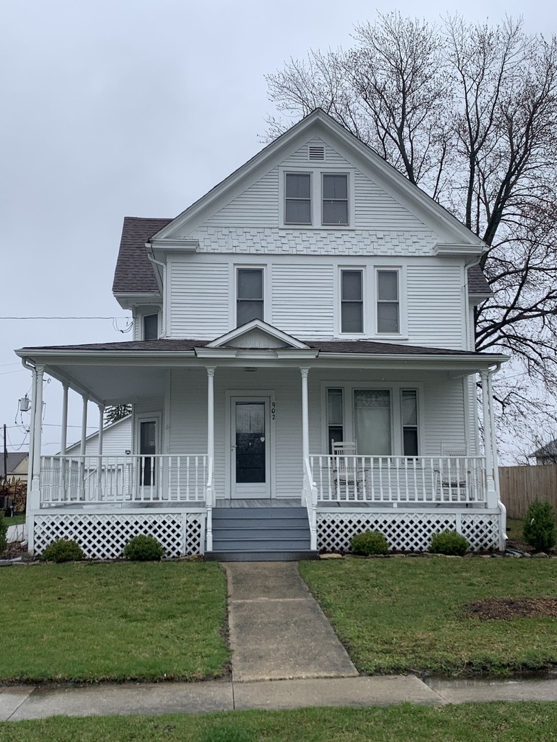 902 S Main Street B Property Photo