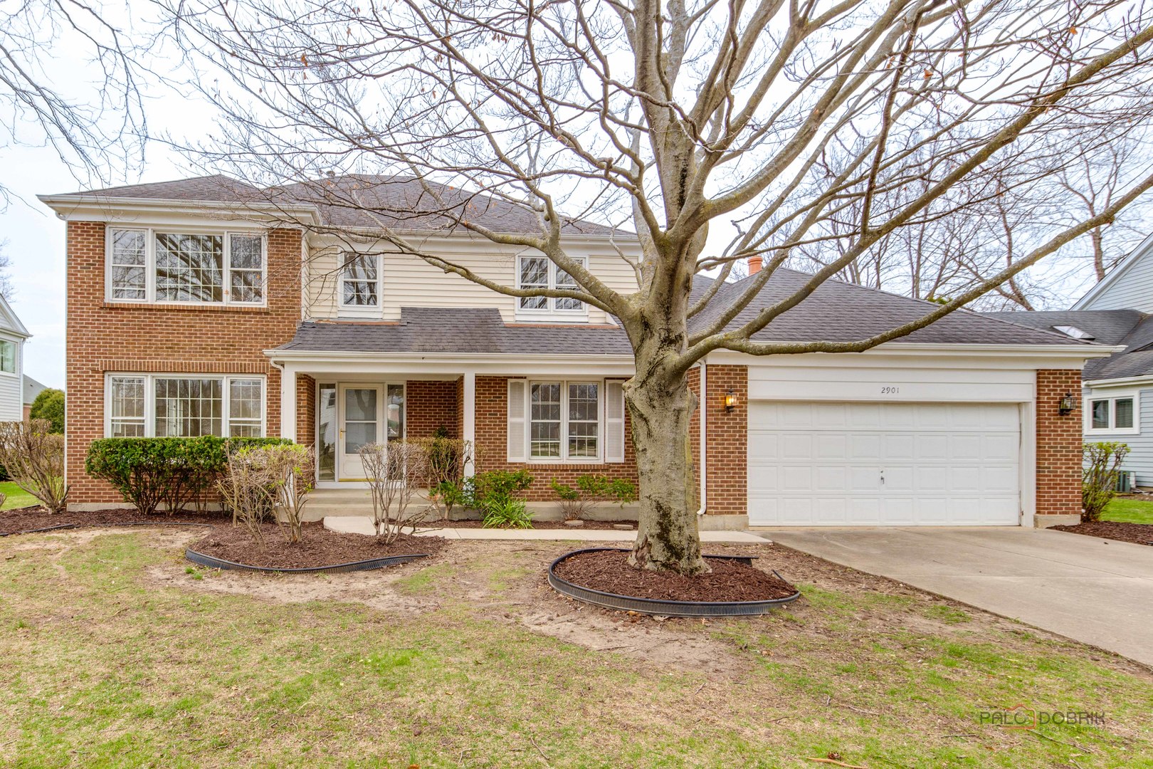 2901 Sandalwood Road Property Photo