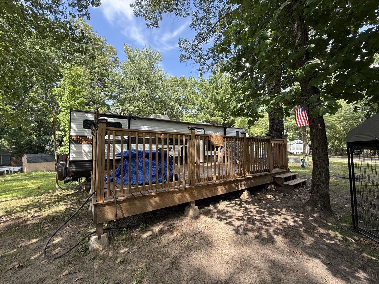 5-464 Woodhaven Lakes Property Photo 4