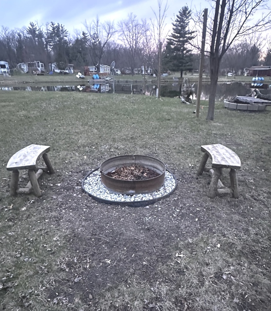 5-464 Woodhaven Lakes Property Photo 8