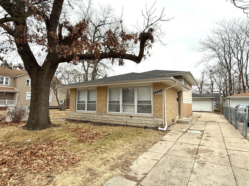 14349 Sanderson Avenue Property Photo