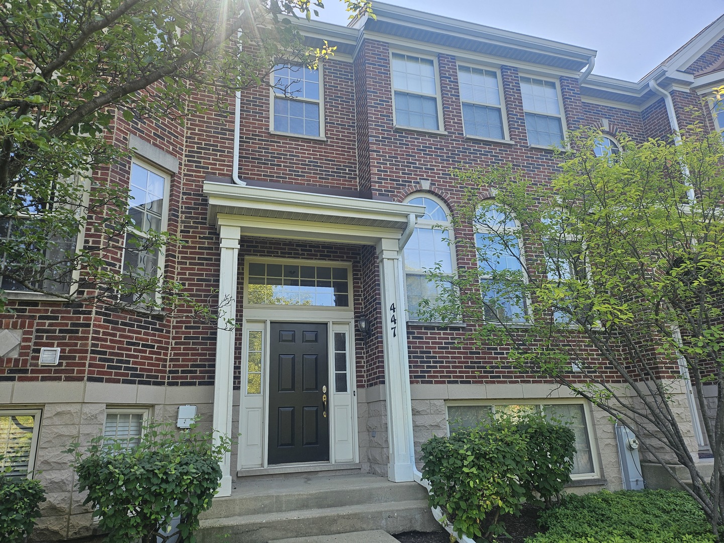447 Prestwick Lane Property Photo
