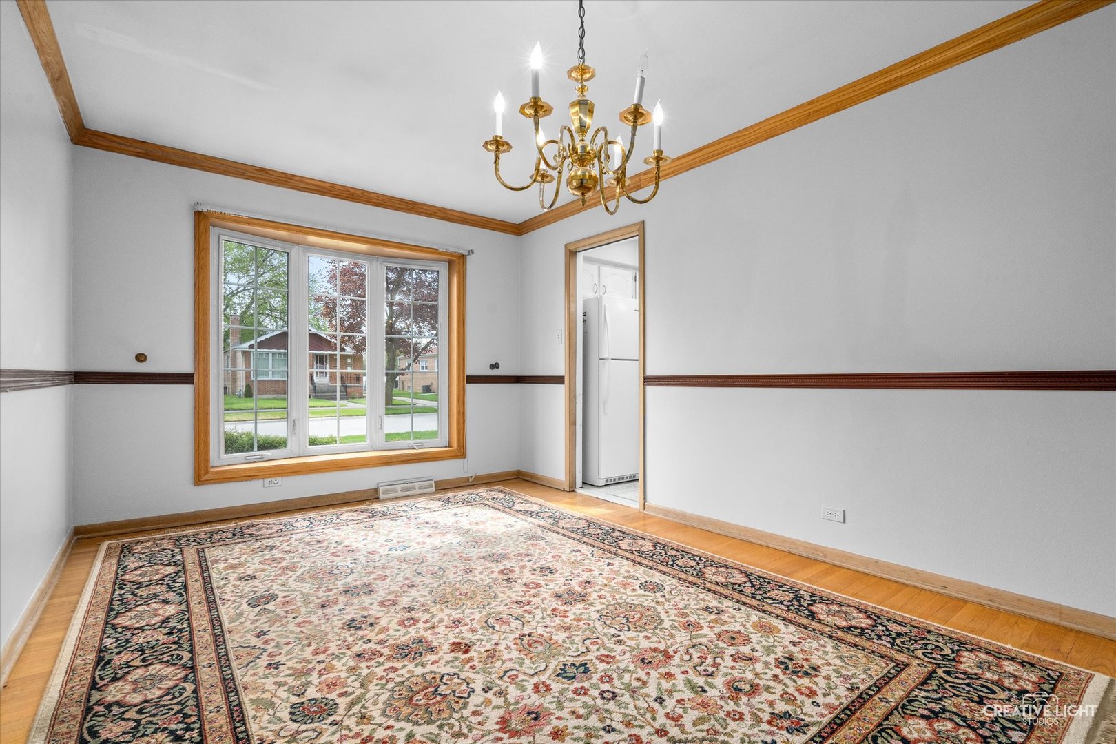 5548 Oak Center Drive Property Photo 4