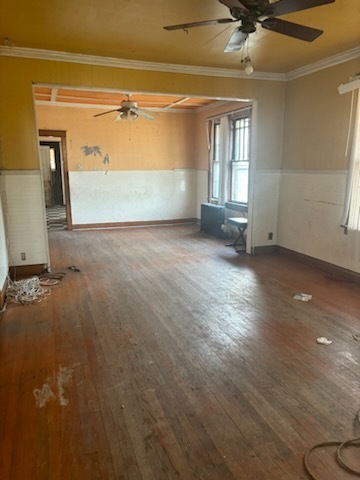525 Forsythe Avenue Property Photo 2