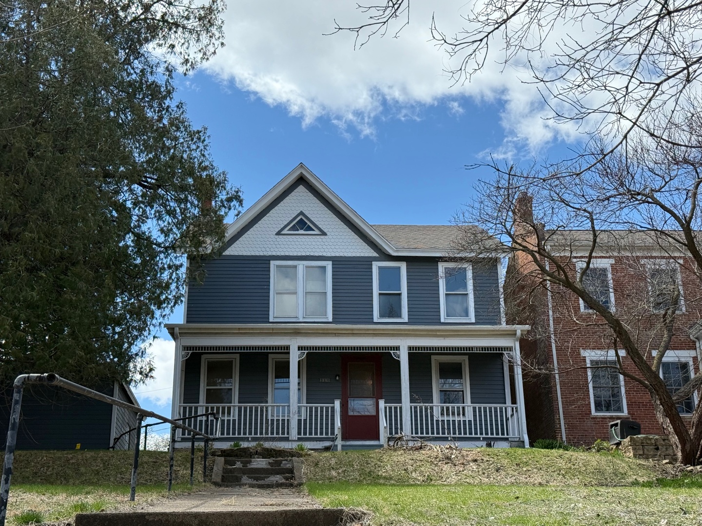 310 Elk Street Property Photo