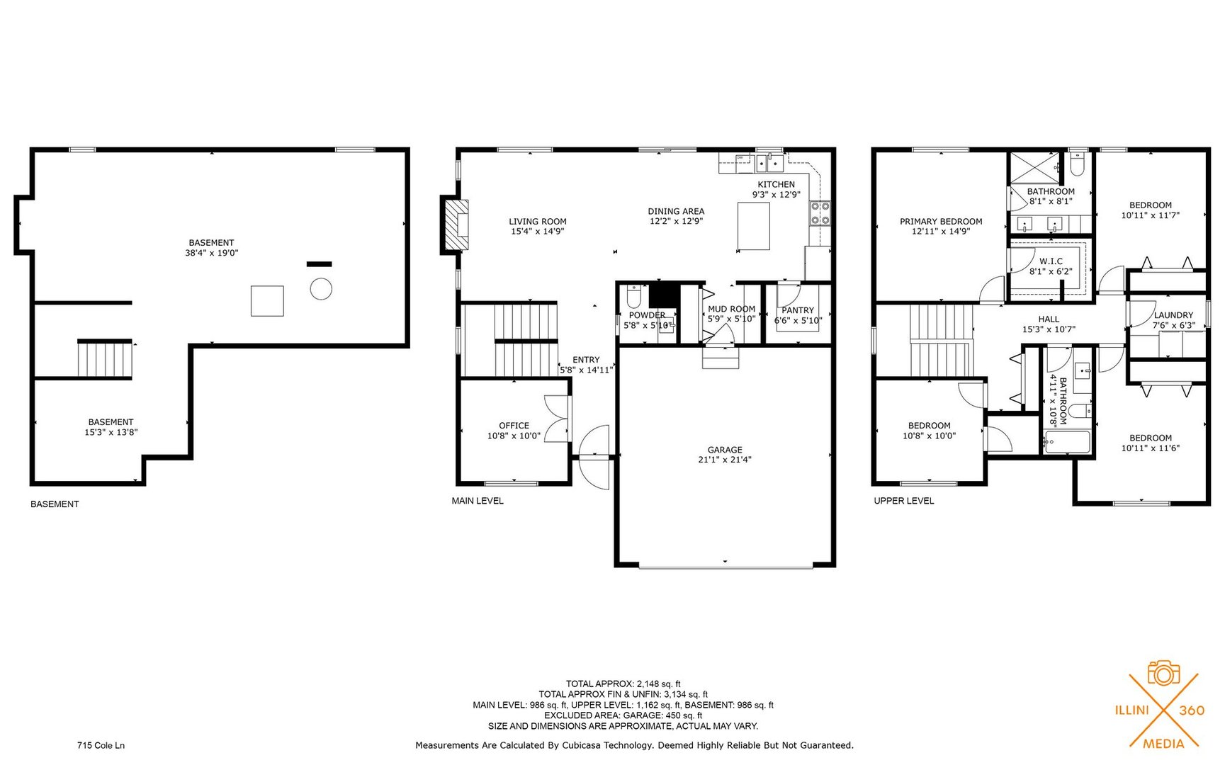 715 Cole Lane Property Photo 70