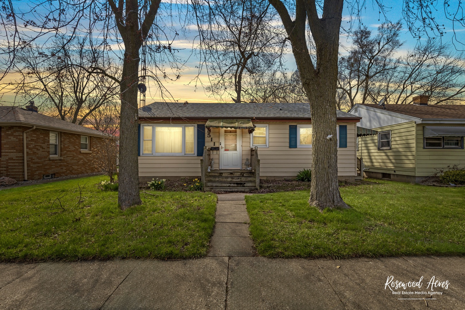 511 N Cleveland Avenue Property Photo